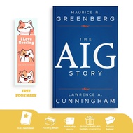 The AIG Story by Greenberg