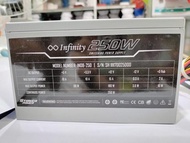 PSU Power Supply PC Infinity 250 Watt