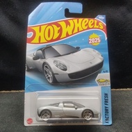 Hotwheels Gordon Murray Automotive T33