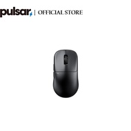 Pulsar TenZ Signature Edition Wireless Gaming Mouse