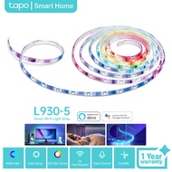 Tp-Link Tapo L930 Smart Wifi Light Strip, Multicolor