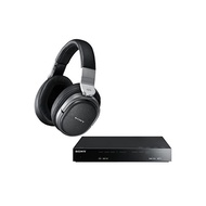 Sony 9.1ch Digital Surround Headphone System Sealed MDR-HW700DS