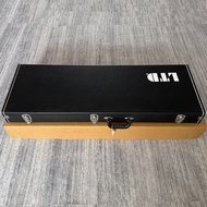 Factory Direct Sales ESP LTD Electric Guitar Square Piano Case Piano Case ST Type Electric Guitar Pi