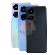 BACKDOOR - COMPATIBLE BACK CASING FOR 0PP0 RENO 8T 5G BACK DOOR BACK COVER