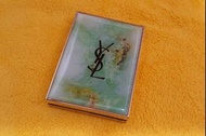 限量正品 YSL 波希米亞綺想 拼接時尚五色眼影盤 眼影 低售不議