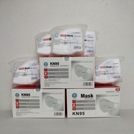 NAN QI XIANG KN95 4Pyl 50Pcs