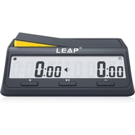 Professional Chess Clock Leap Time PQ 9917 - Original - Chess Clock