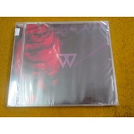 THE LONELY WILD CHASING WHITE LIGHT (brand new ) 68B35 yuan