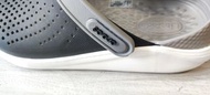crocs 男裝 literide