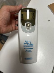 自動噴霧機