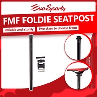 FMF Foldie Seatpost | Folding Bike Seat Post