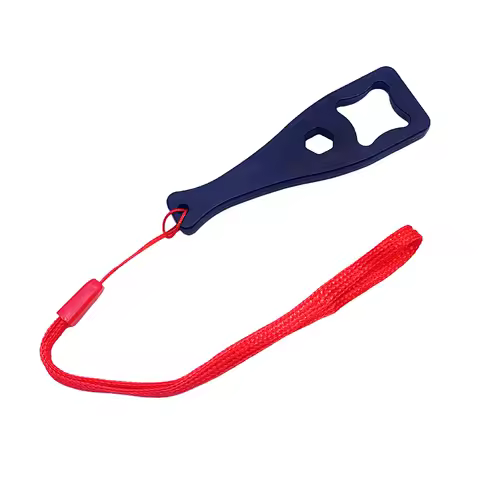 Plastic Wrench Spanner Tighten Knob Nut Screw Tool Safety For GoPro GoPro Hero 10 9 8 7 6 5 4 3 Sess