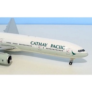 CATHAY PACIFIC BOEING 777-300 B-HNO WRONG TITLE JC WINGS