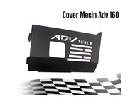 Cover Engine Pelindung Bawah Mesin ADV 160 PCX 160 VARIO 160 STYLO 160 TEBAL KUALITAS PREMIUM
