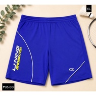 Assorted Adult Clothing (Mens Shorts) Set E