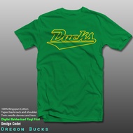 Gifo Shopee COLLEGE BALL Oregon Ducks Shirt