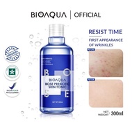BPOM BIOAQUA Bose Prebiotic Skin Tonic 300ml hydrating toner