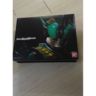 CSM Zeronos belt den o premium bandai