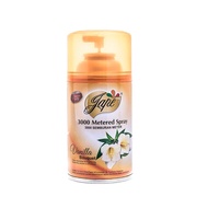 JAPE Air Freshener Vanilla Spray Refill (300ml)