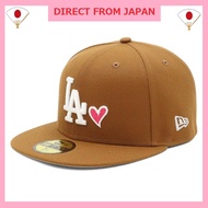 "New Era 59FIFTY Cap Collection - Stylish MLB Team Hats for All Seasons"