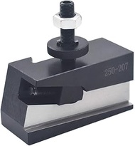 BXA #7 Quick Change 250-207 10-15" Post Universal Parting Blade Tool Holder New