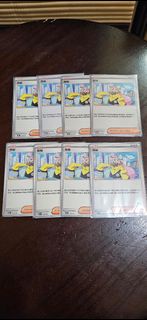PTCG 奇樹