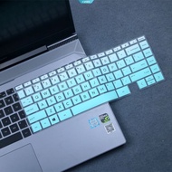 HP Envy X360 13-ay1017AU Keyboard Cover – 13.3-inch Laptop Protector [ZK]