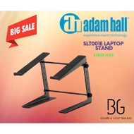 Adam Hall Stands SLT001E Laptop Stand