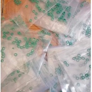 Bag of 50 diesel return gasket for cars