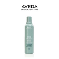 AVEDA scalp solutions™ balancing shampoo 200ml แชมพูถนอมหนังศีรษะชำระล้างมลภาวะ และความมันส่วนเกินอย