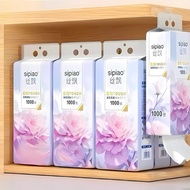 10 BACKS OF SIPIAO Peonies, BLACK ROSE, ROSE - SUPER CONVENIENT PREMIUM PAPER.D99