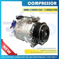 CHINA NEW BMW 5*SERIES E60 / 3-SERIES E90 7SBU17C 6PK COMPRESSOR C/W MAGNET ( DCP05083 / 8210 )