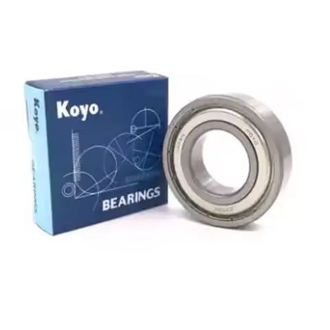Japan KOYO Deep Groove Ball Bearing6000 6001 6002 6003 6004 6005 6006 6007 6008 6009 6010 6011 6012 