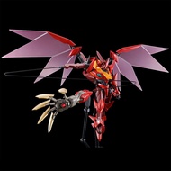 BANDAI HG 1/35 GUREN Type-08 Elements "SEITEN" PREMIUM BANDAI Model Kit [Oct 2026 Delivery]