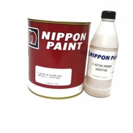 NIPPON AKTIF PRIMER CAT DASAR GALFANIS CAT DASAR ALUMUNIUM-Hosebuild