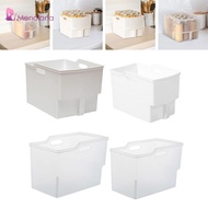 [Menolana] Kitchen Organizer Container, Storage Container, Organization Container, Food Storage for 