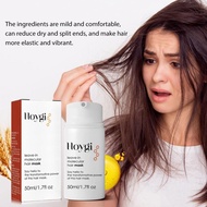 Wash-Free Care Hair Mask Hair Treatment Original Repair Restore Deep Treatment Soft Keratin G0M7