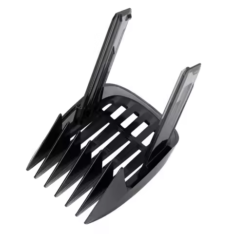 1Pcs for Philips HC9450 HC9490 HC7460 HC9452 Hair Clipper Barber Fixed Length Device Positioning Com