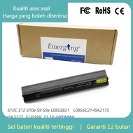 6cell Laptop Battery for Lenovo IdeaPad S10 S10C S10e S12 S9 S9e 45K127 45K1275 45K2177 45K2178 51J0