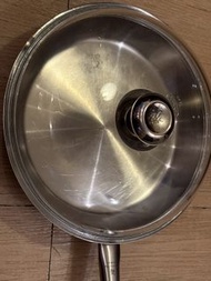 WMF 不銹鋼煎鍋