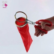[Baosity] Multifunctional Fruit Picker Steel Harvesting Tool Compact Storage Bag Fruit Plucker for G