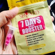 Slimming 7days booster