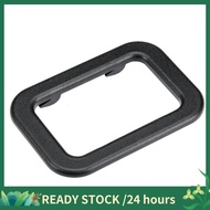 Inside Door Handle Covering for     E30 E28 E24 E23, Convertible Top Handle 51-21-1-876-043, Part Nu