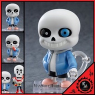 [日版 質保] 黏土人 1826 杉斯 Figure Good Smile Company