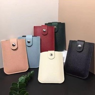 Multi-Card Slot Layered Concealed Layered Card Holder Layered Card Storage Bag Card Storage Bag Port