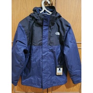 Dryvent Tri Climate Sweater Chest Size 46" The North Face New Authentic