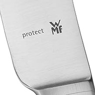 WMF Serving Set 9-Piece Merit Cromargan Protect Stainless Steel Polished Extremely Scratch Resistant