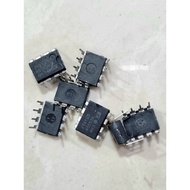NE555 NE555P NE 555 IC CHIP 8 pin DIP timer