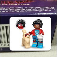 LEGO Minifigures 71050 Spiderman Across The Spider Verse - Spiderman India