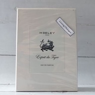 現貨 INSTOCK - HEELEY 虎之魂 Esprit du Tigre 樟腦、薄荷 虎標萬金油 \ NICHE小眾冷門香水